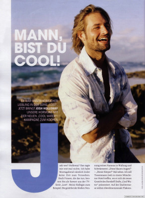 Josh Holloway pic #90589