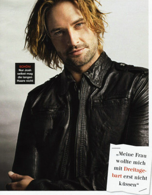 photo 3 in Josh Holloway gallery [id90592] 2008-05-21 00:00:00