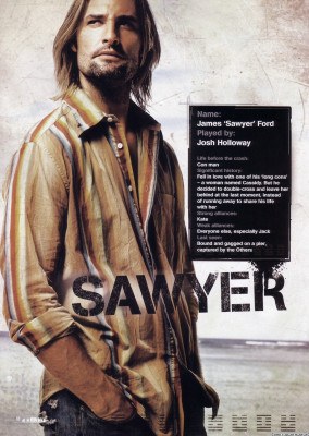 Josh Holloway pic #90595