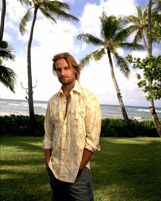 Josh Holloway pic #47851