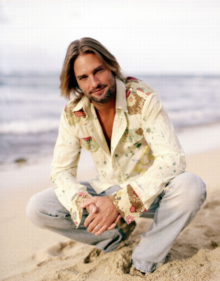 Josh Holloway pic #47853