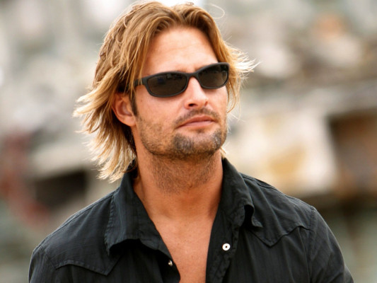 Josh Holloway pic #123124