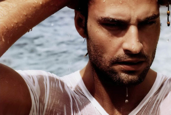 Josh Holloway pic #73741
