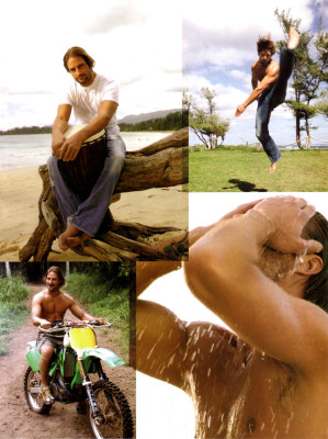 Josh Holloway pic #90581