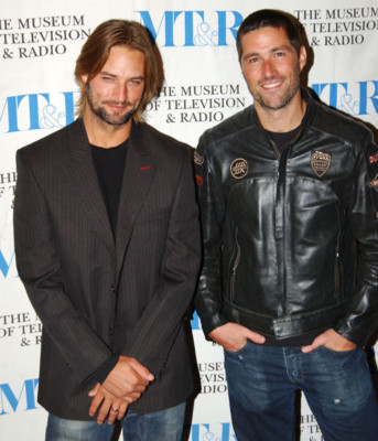 Josh Holloway pic #56648