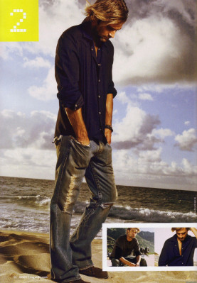 photo 4 in Josh Holloway gallery [id90585] 2008-05-21 00:00:00