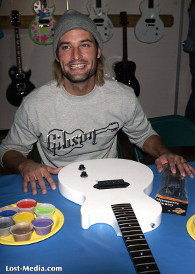 Josh Holloway pic #85797