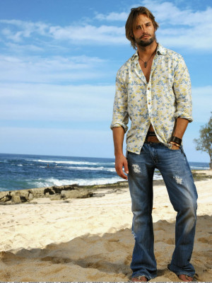 photo 18 in Josh Holloway gallery [id101771] 2008-07-01 00:00:00