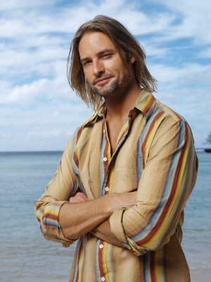Josh Holloway pic #65692