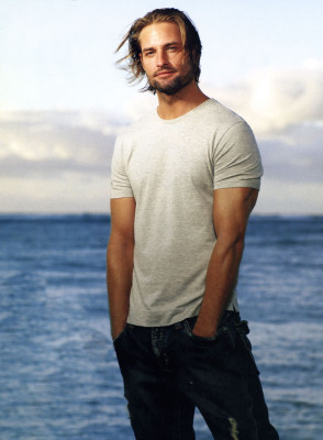 Josh Holloway pic #60709