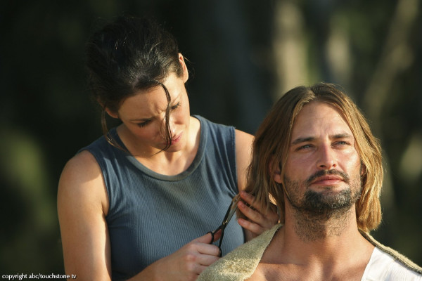 Josh Holloway pic #61554