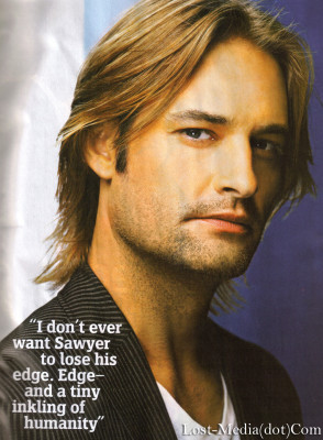 Josh Holloway pic #61551