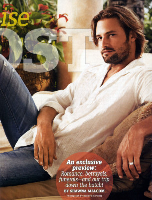 Josh Holloway pic #61552