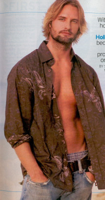 Josh Holloway pic #61555
