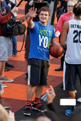 Josh Hutcherson pic #671978