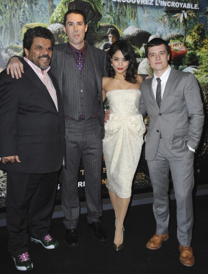 Josh Hutcherson pic #687488