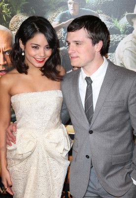 Josh Hutcherson pic #687476