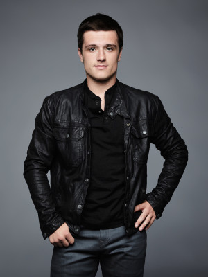 photo 18 in Josh Hutcherson gallery [id526687] 2012-08-28 00:00:00