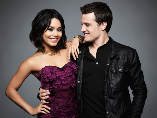 photo 5 in Josh Hutcherson gallery [id526684] 2012-08-28 00:00:00