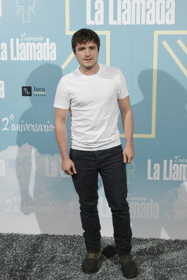 Josh Hutcherson pic #769727