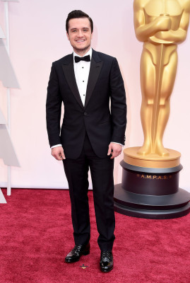 Josh Hutcherson pic #761907