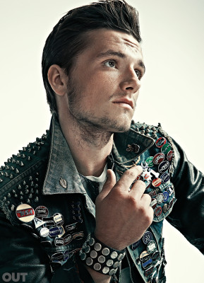 Josh Hutcherson pic #641481