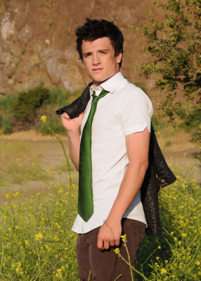 Josh Hutcherson pic #641480