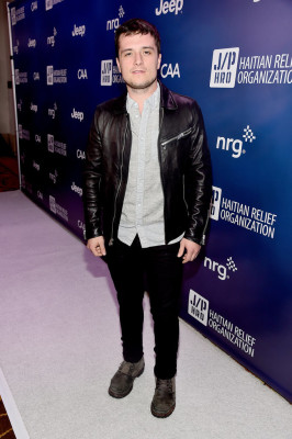 Josh Hutcherson pic #753523