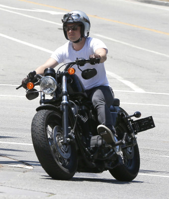 Josh Hutcherson pic #726020