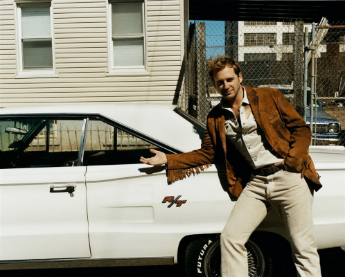 Josh Lucas pic #291926