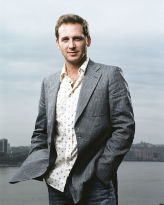 Josh Lucas pic #292372