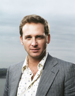 Josh Lucas pic #292371