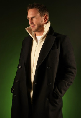 Josh Lucas pic #292644