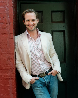 Josh Lucas pic #291176