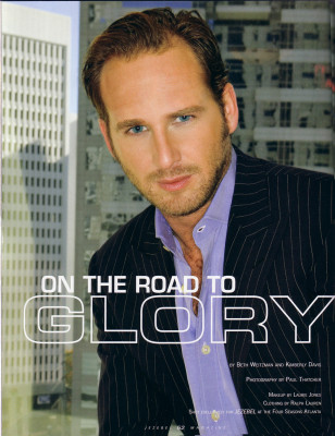 Josh Lucas pic #64890