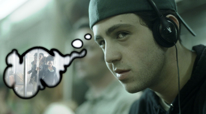 Josh Peck pic #373169