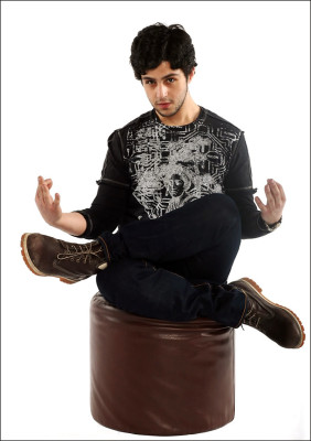 Josh Peck pic #373191