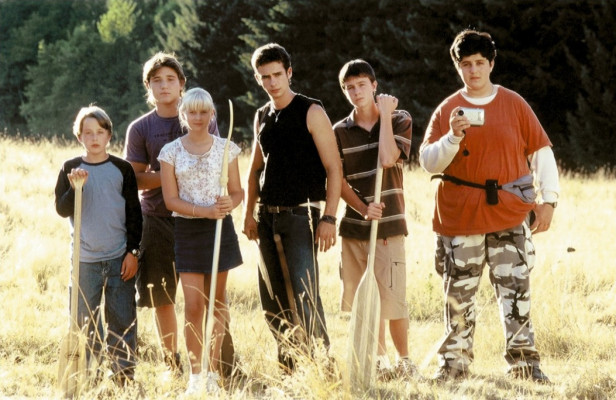 Josh Peck pic #292446
