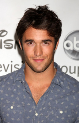Joshua Bowman pic #439832