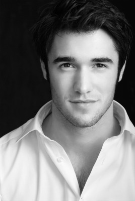 Joshua Bowman pic #439838