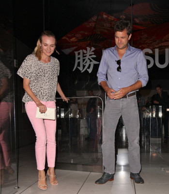 Joshua Jackson pic #687656