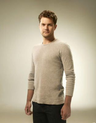 Joshua Jackson pic #687863