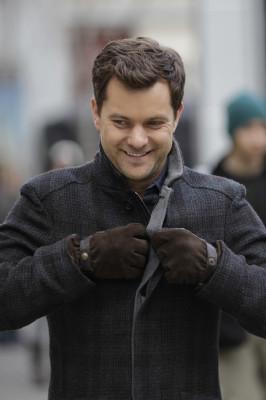 Joshua Jackson pic #686270