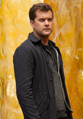 Joshua Jackson pic #687873