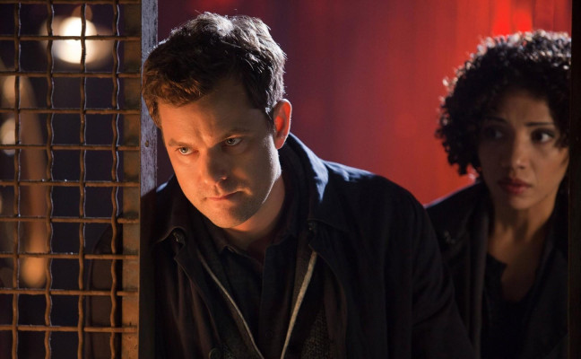 Joshua Jackson pic #687858