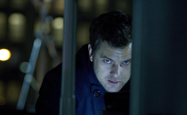 Joshua Jackson pic #687874