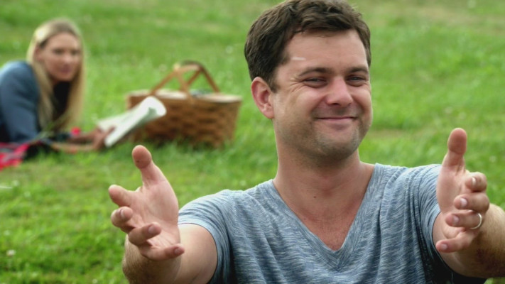 photo 24 in Joshua Jackson gallery [id688247] 2014-04-09 00:00:00