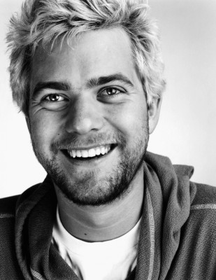 Joshua Jackson pic #572521