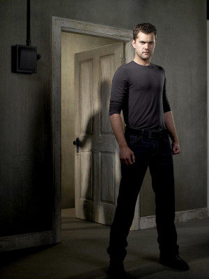 Joshua Jackson pic #373544