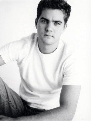 Joshua Jackson pic #572520